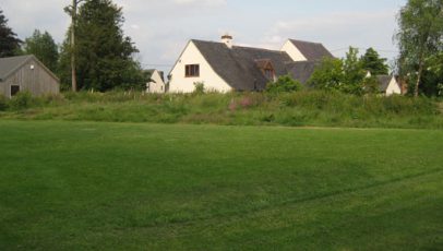 Twycross House School
