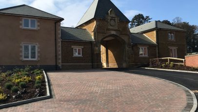 The Stables