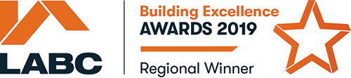 LABC Awards Regional Winner